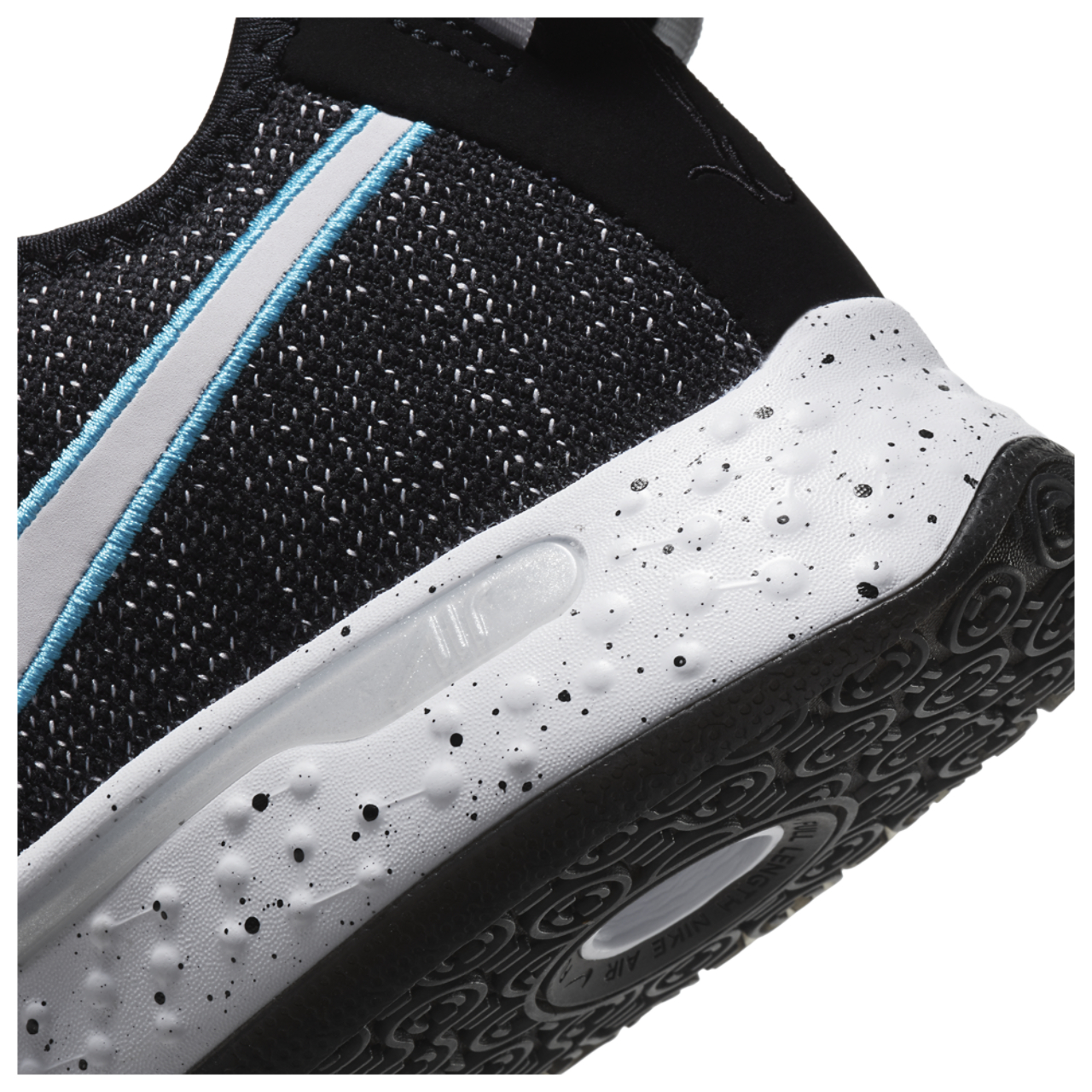 Nike PG 4 Image 8 of 8. Tap to open photo gallery.