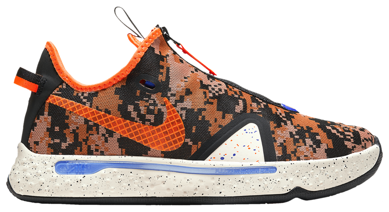 Nike PG 4 Image 1 of 5. Tap to open photo gallery.
