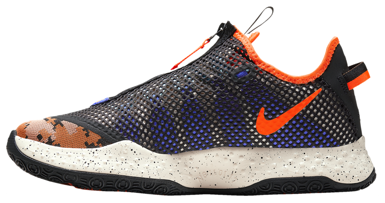 Nike PG 4 Image 2 of 5. Tap to open photo gallery.