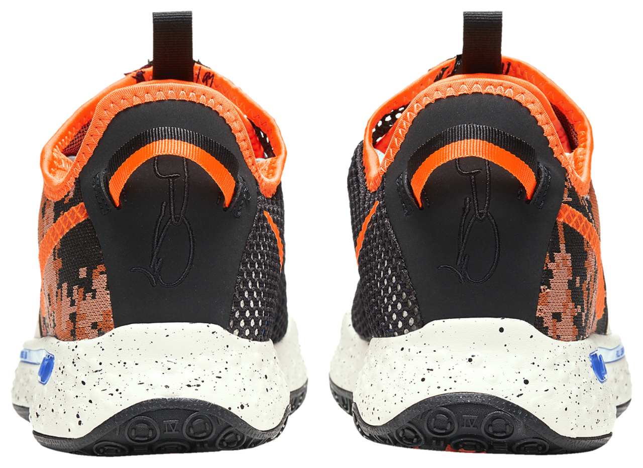 Nike PG 4 Image 3 of 5. Tap to open photo gallery.