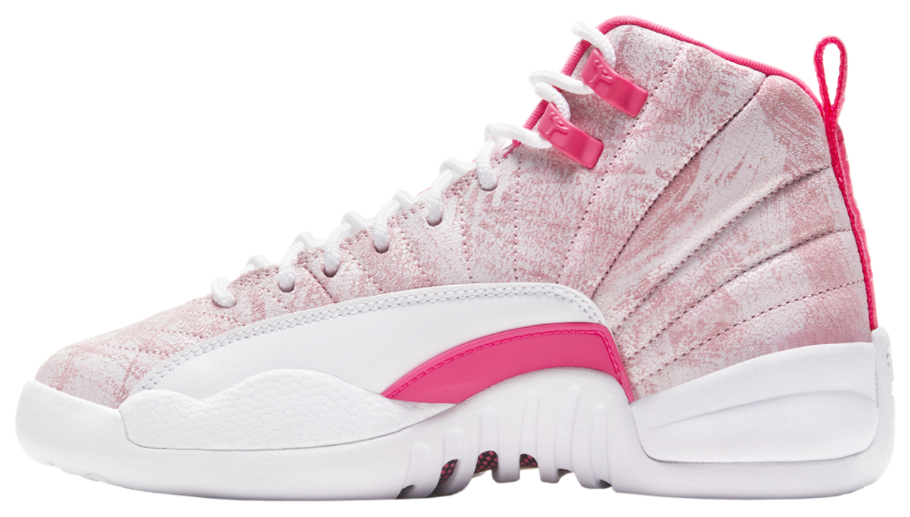 Jordan Retro 12 Image 2 of 5. Tap to open photo gallery.