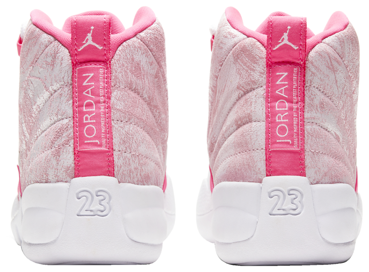 Jordan Retro 12 Image 3 of 5. Tap to open photo gallery.