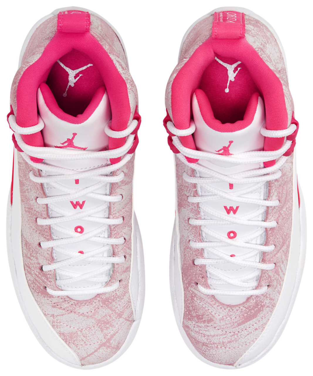 Jordan Retro 12 Image 4 of 5. Tap to open photo gallery.