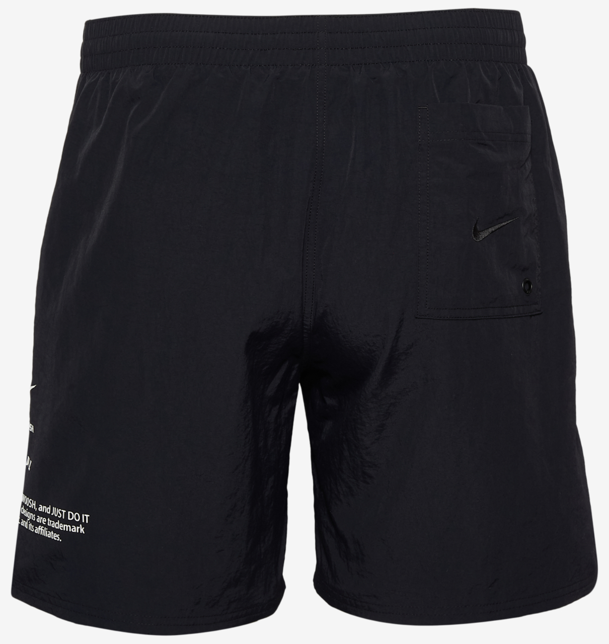 Nike Specs 7" Volley Shorts Image 4 of 5. Tap to open photo gallery.