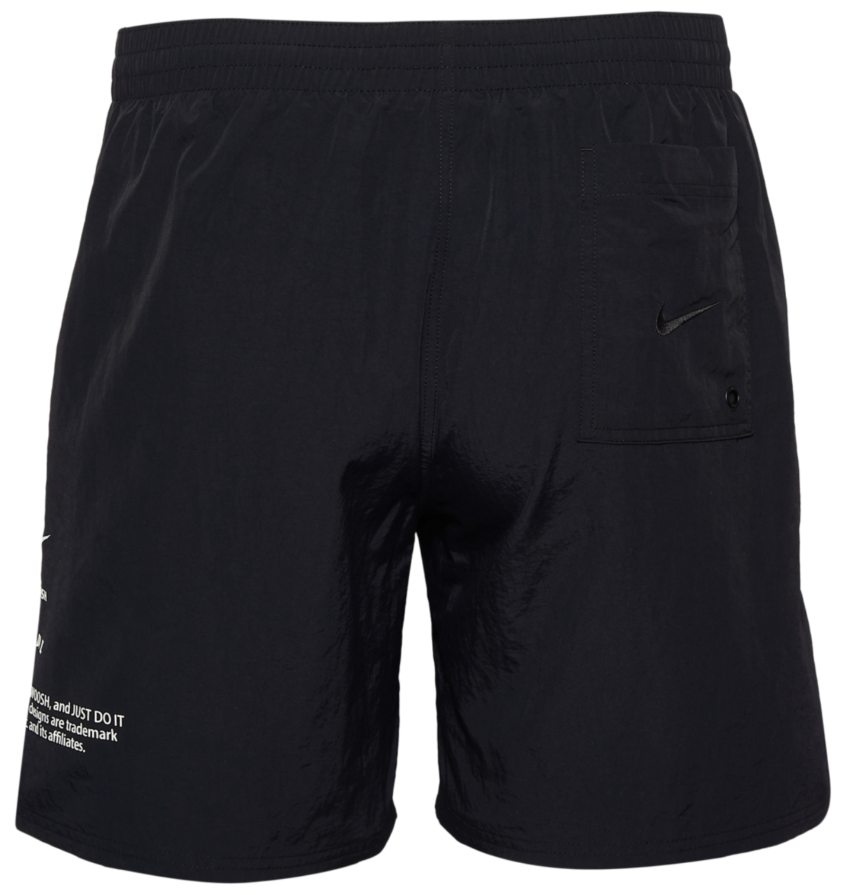 Nike Specs 7" Volley Shorts Image 4 of 5. Tap to open photo gallery.