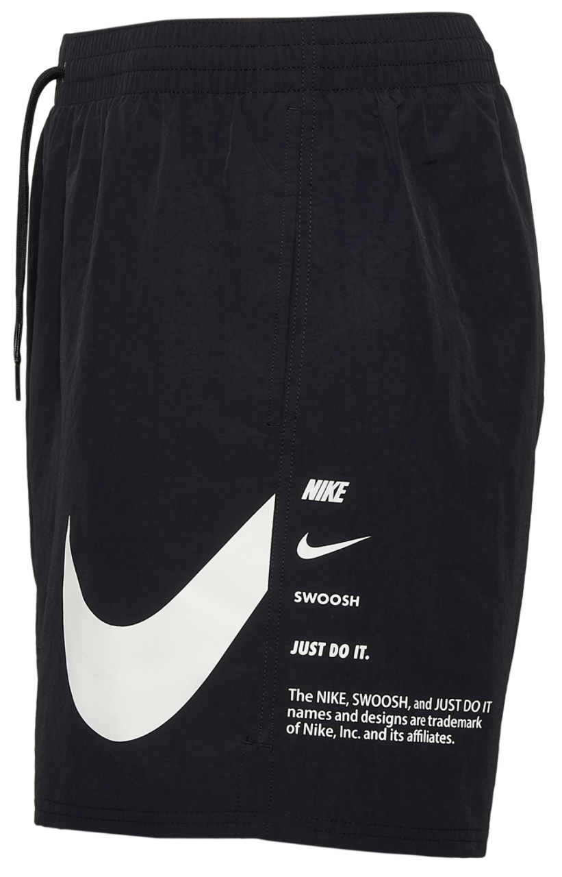 Nike Specs 7" Volley Shorts Image 5 of 5. Tap to open photo gallery.