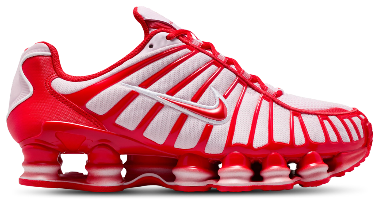 Nike Shox TL FL1 Image 1 of 5. Tap to open photo gallery.
