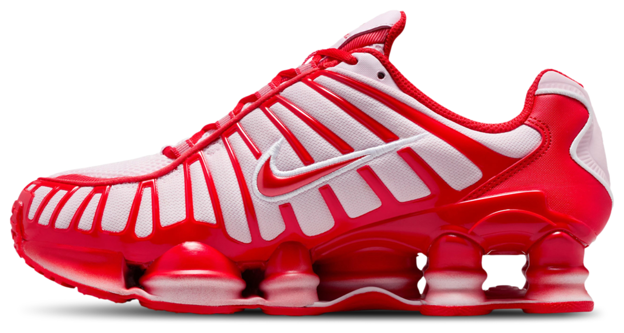 Nike Shox TL FL1 Image 2 of 5. Tap to open photo gallery.
