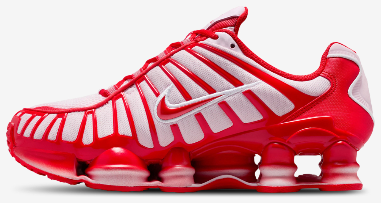 Nike Shox TL FL1 Image 2 of 5. Tap to open photo gallery.
