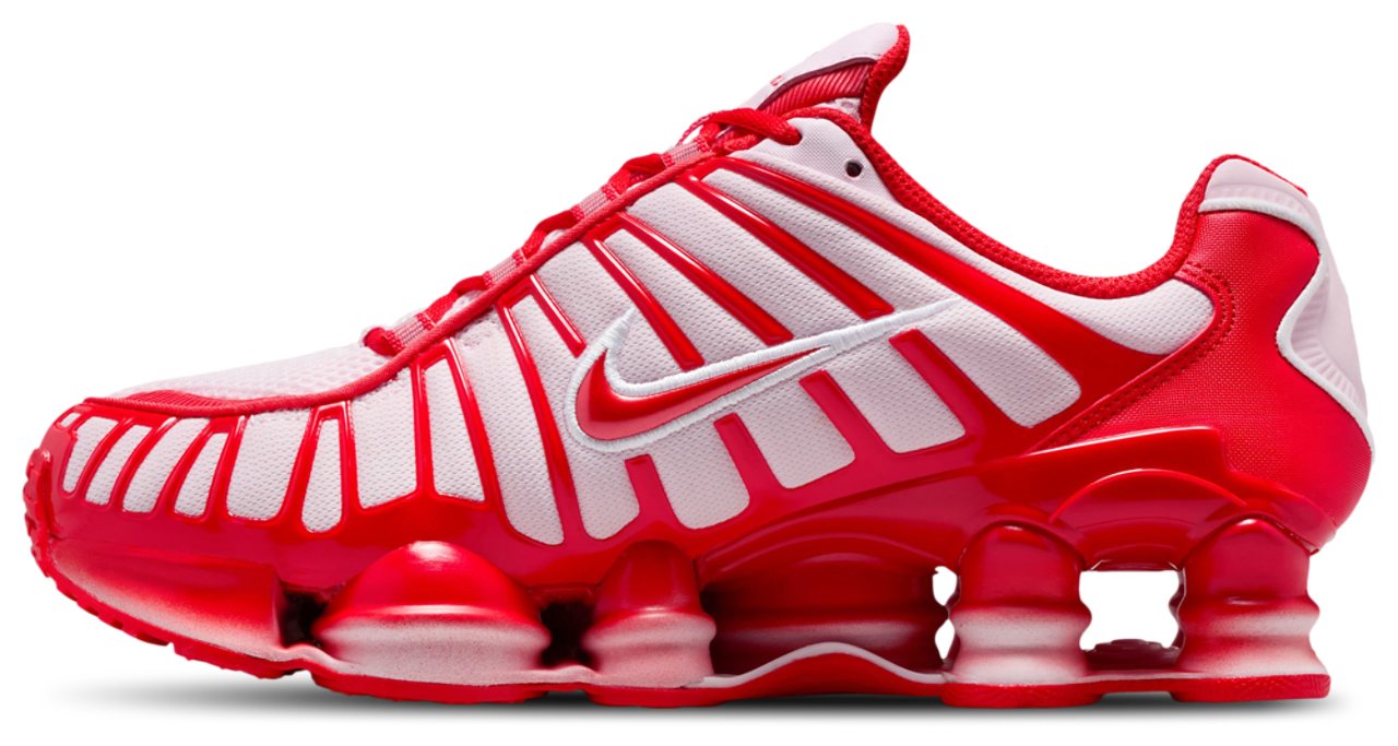Nike Shox TL FL1 Image 2 of 5. Tap to open photo gallery.