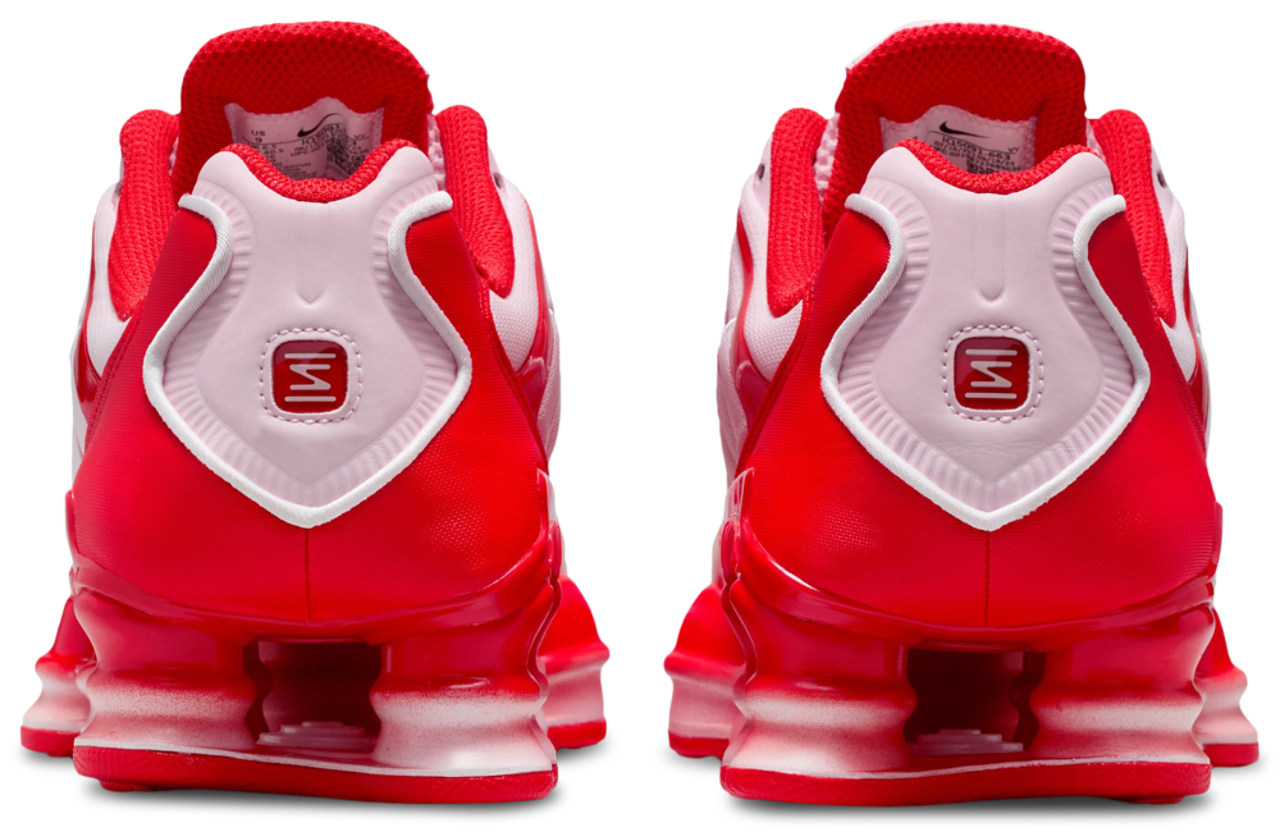 Nike Shox TL FL1 Image 3 of 5. Tap to open photo gallery.