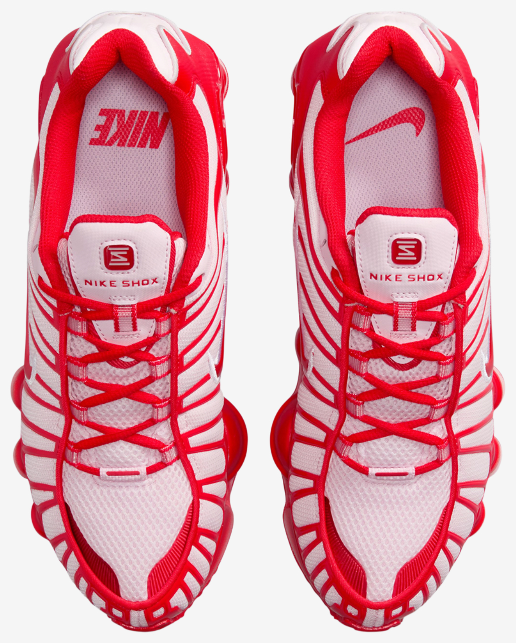 Nike Shox TL FL1 Image 4 of 5. Tap to open photo gallery.