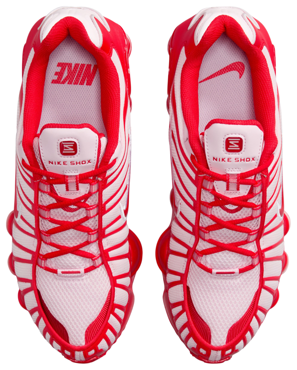 Nike Shox TL FL1 Image 4 of 5. Tap to open photo gallery.