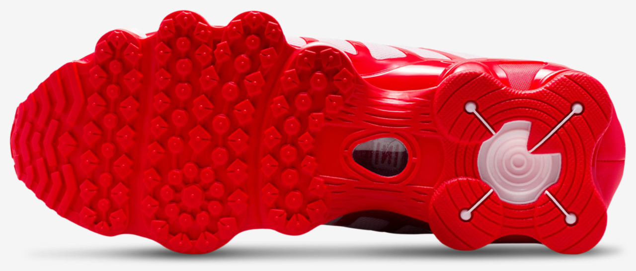 Nike Shox TL FL1 Image 5 of 5. Tap to open photo gallery.