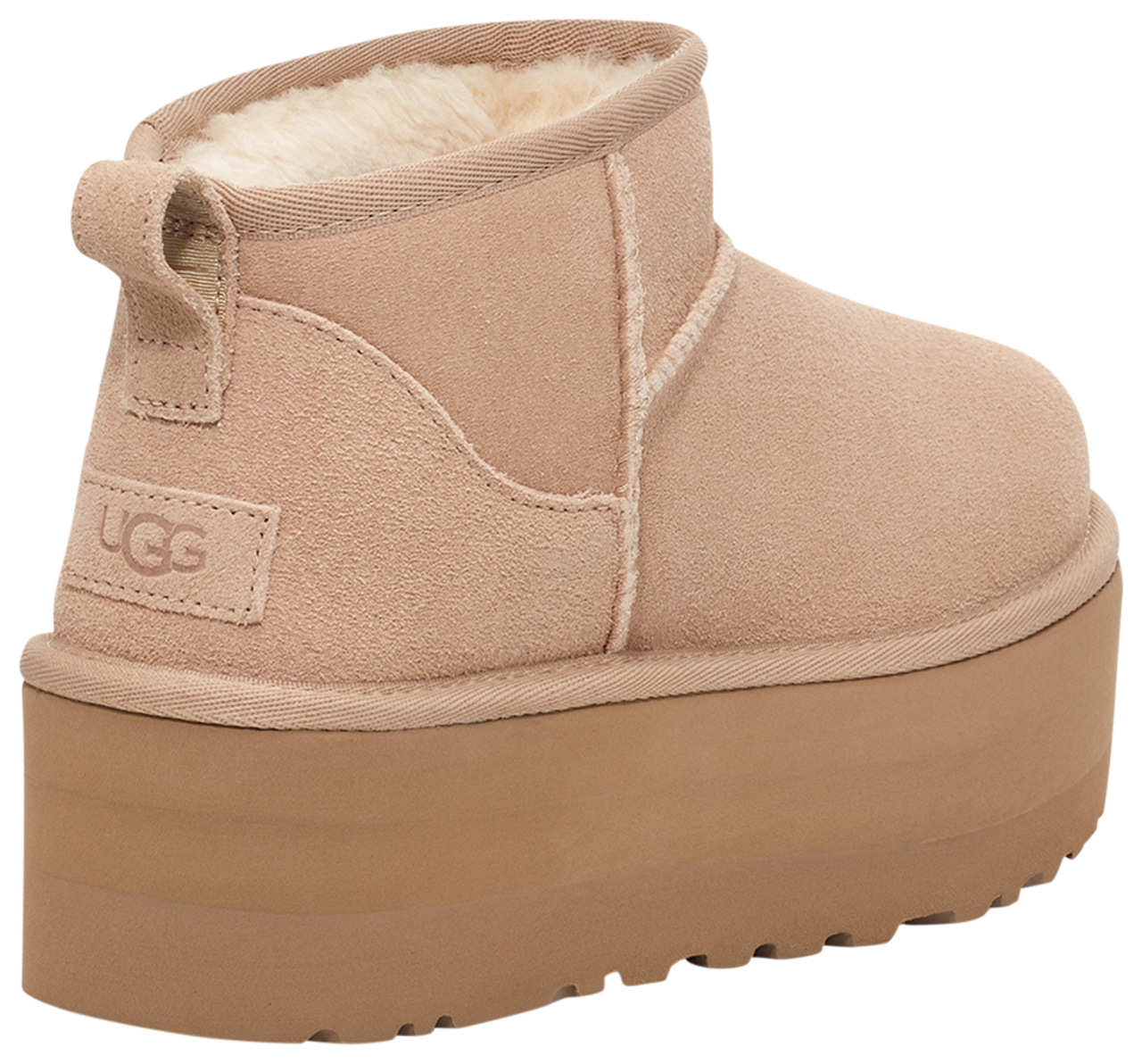 SALE中❣️新品UGG CLASSIC ULTRA MINI PLATFOR Classic Ultra Mini Platform Boot for Women | UGG®
