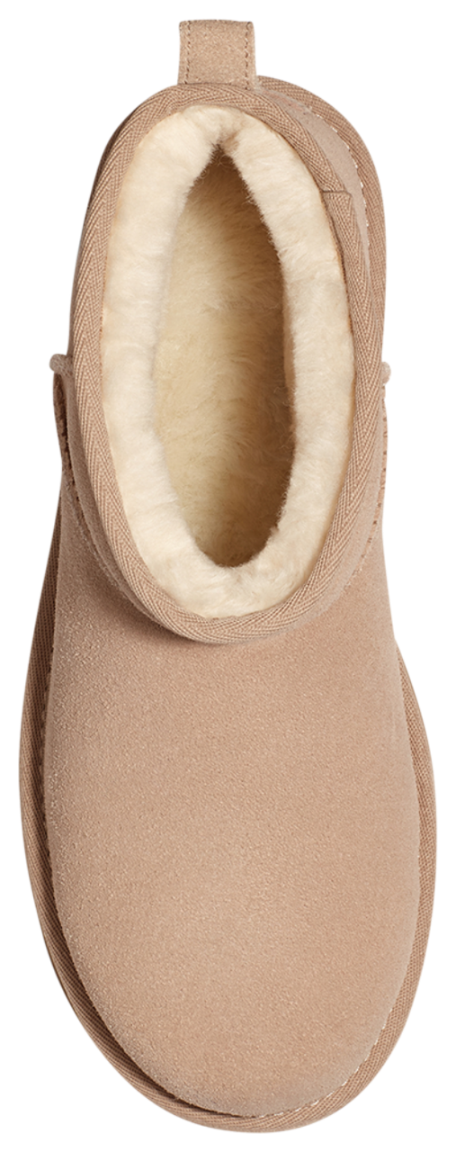 UGG Classic Ultra Mini Platform Image 4 of 5. Tap to open photo gallery.