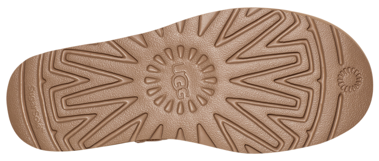 UGG Classic Ultra Mini Platform Image 5 of 5. Tap to open photo gallery.