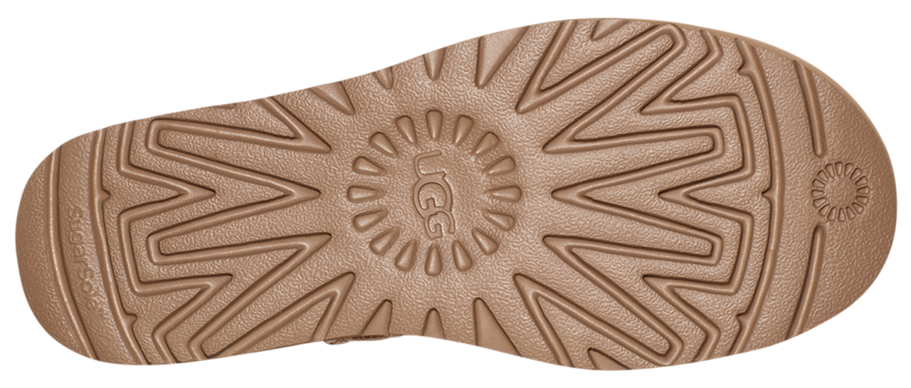 UGG Classic Ultra Mini Platform Image 5 of 5. Tap to open photo gallery.