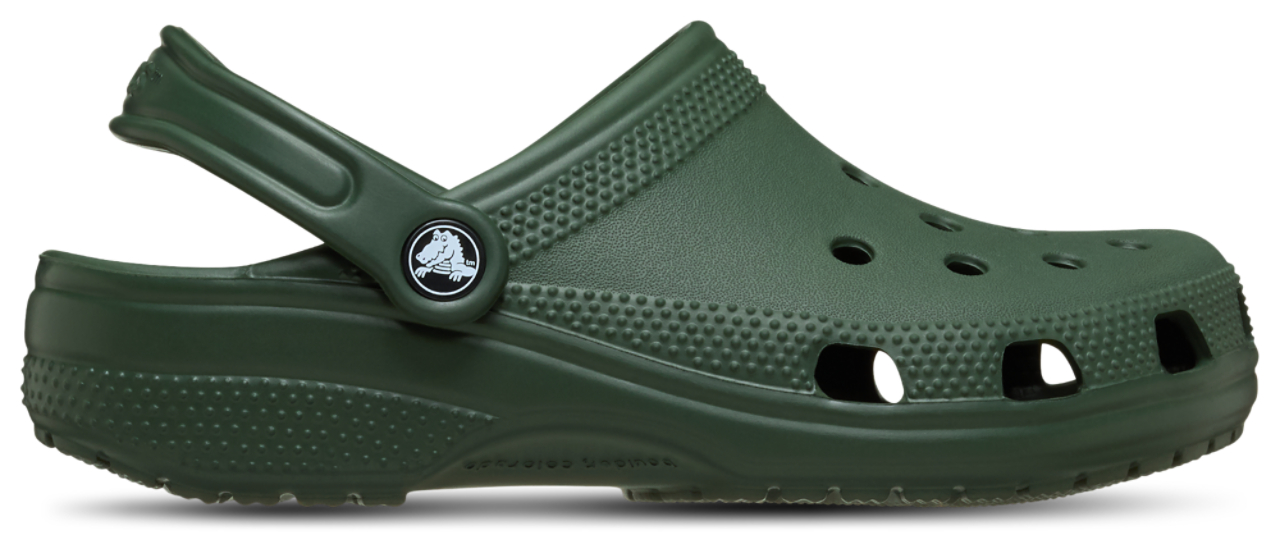Crocs Sabots classiques Image 1 de 4. Appuyez pour ouvrir la galerie de photos.