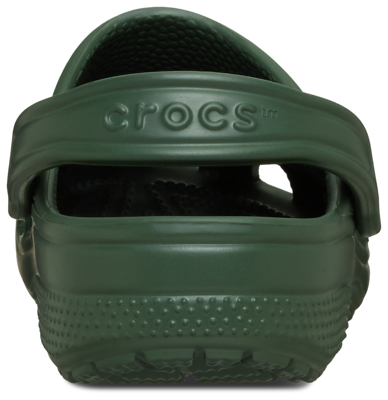 Crocs Sabots classiques Image 2 de 4. Appuyez pour ouvrir la galerie de photos.