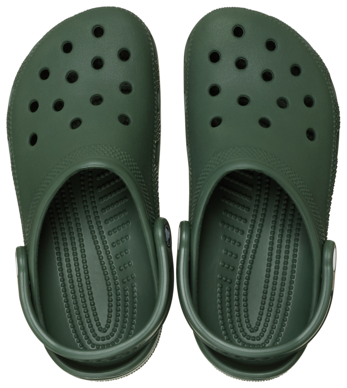 Crocs Sabots classiques Image 3 de 4. Appuyez pour ouvrir la galerie de photos.