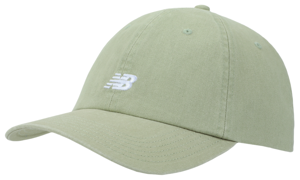 New Balance 6 Panel Classic Cap 2.0 Image 1 of 1. Tap to open photo gallery.