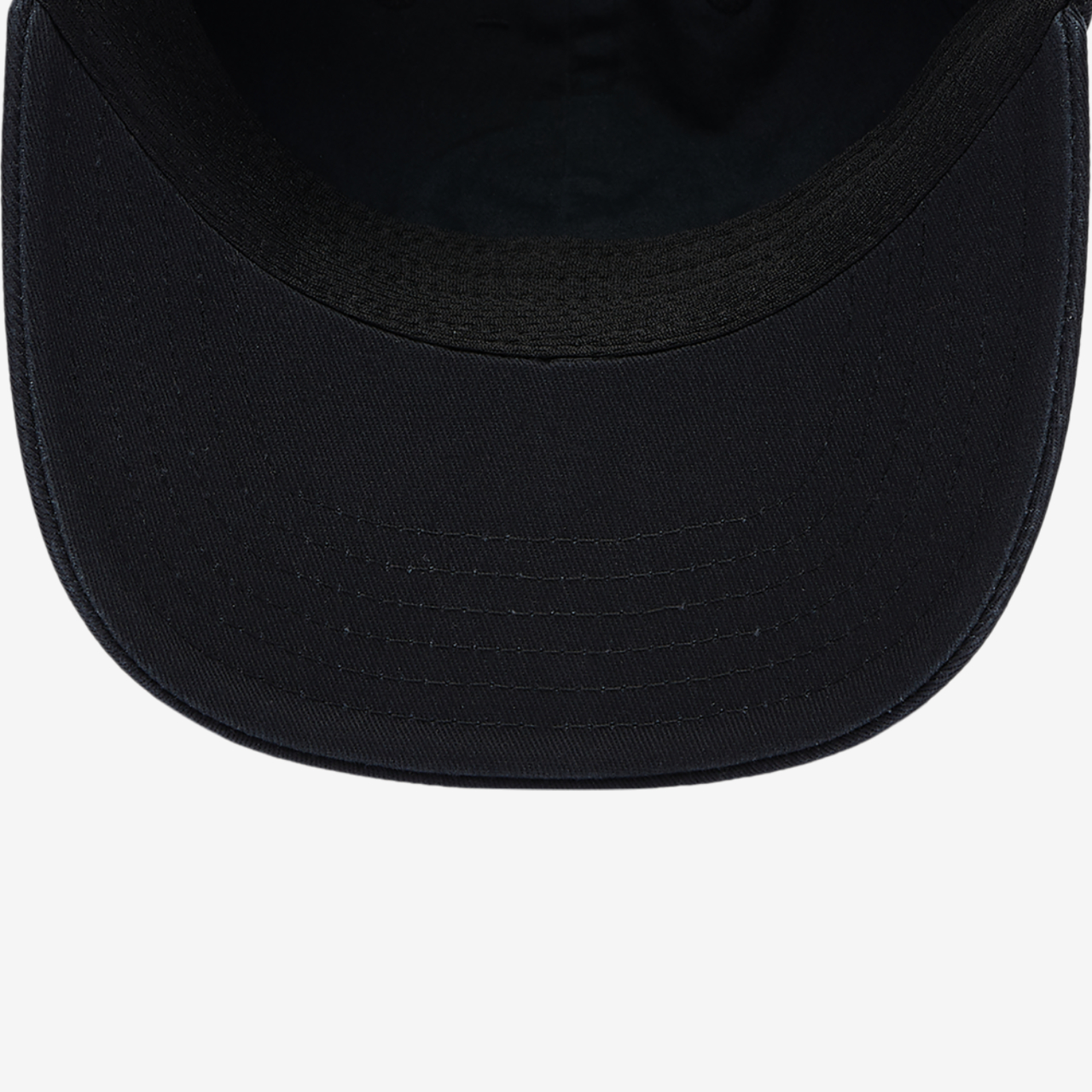 New Balance 6 Panel Circle Graphic Cap Image 5 of 5. Tap to open photo gallery.