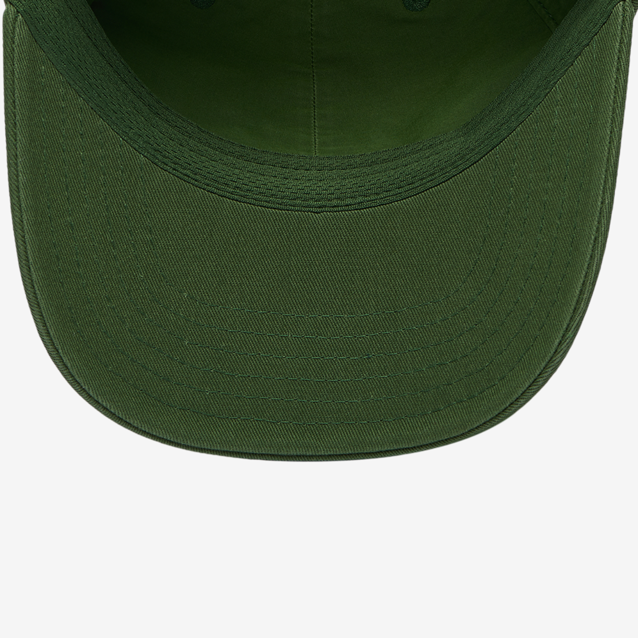 New Balance 6 Panel Circle Graphic Cap Image 5 of 5. Tap to open photo gallery.
