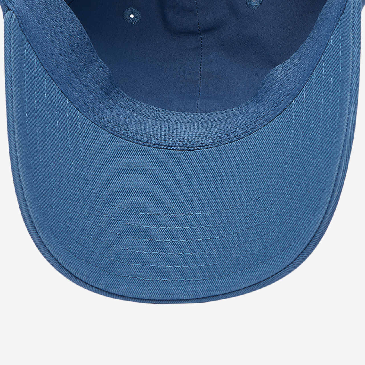 New Balance 6 Panel Circle Graphic Cap Image 5 of 5. Tap to open photo gallery.