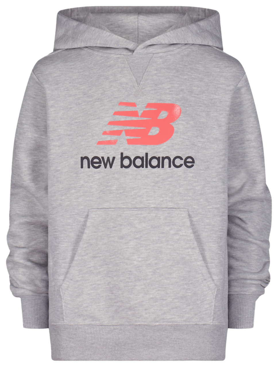New Balance Athletics Hoodie Image 2 of 3. Tap to open photo gallery.