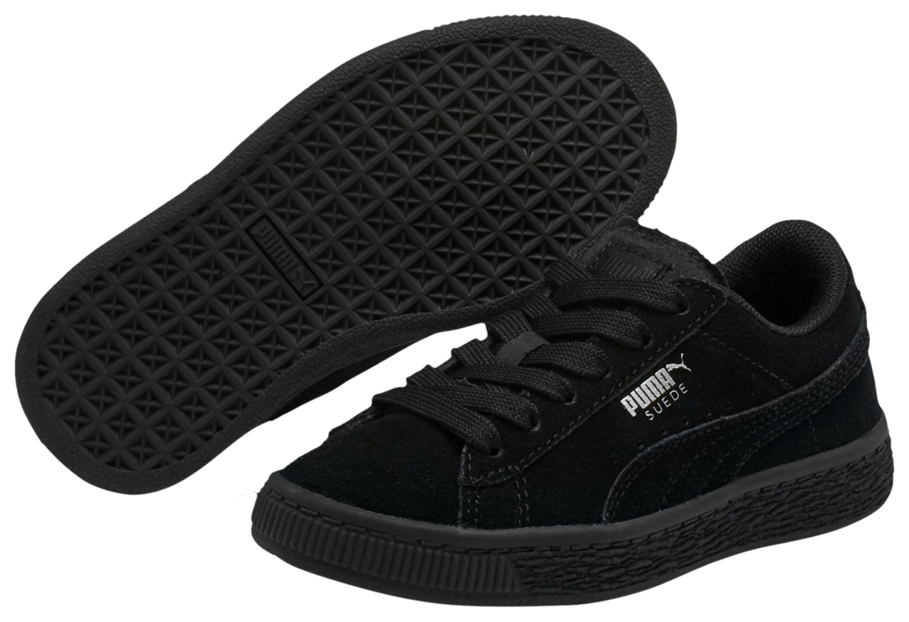 PUMA Suede Classic Image 5 of 9. Tap to open photo gallery.