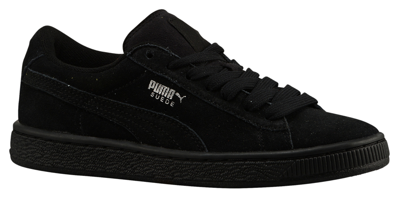 PUMA Suede Classic Image 9 of 9. Tap to open photo gallery.