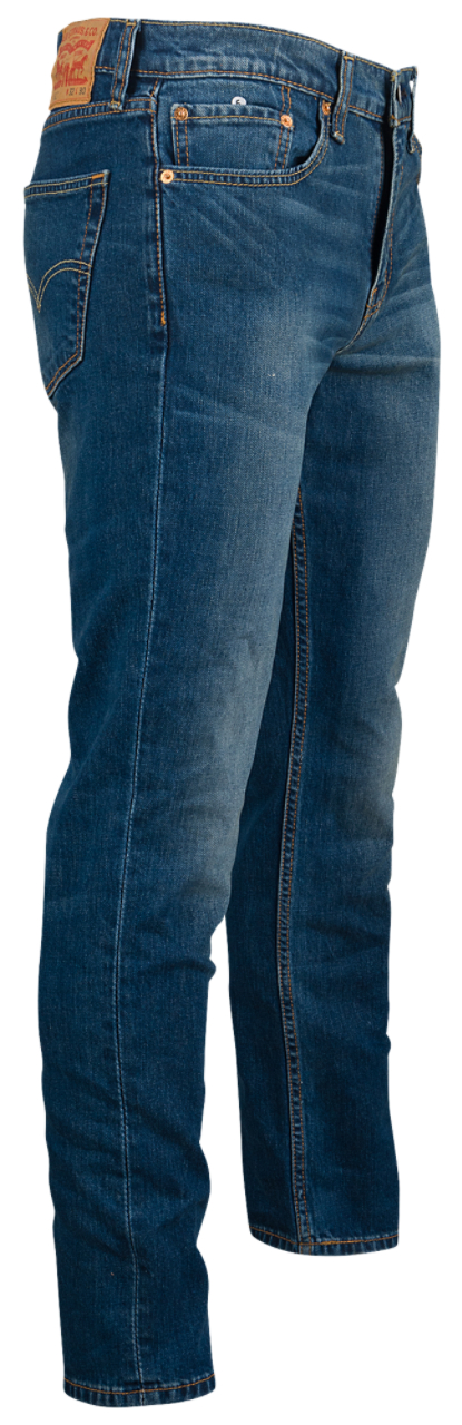 Levi's 511 Slim Fit Jeans Image 2 of 4. Tap to open photo gallery.