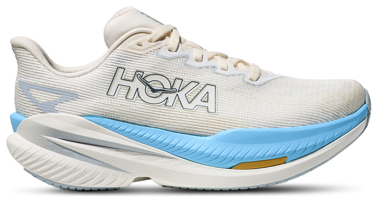 HOKA Mach X 3 Image 1 of 1. Tap to open photo gallery.