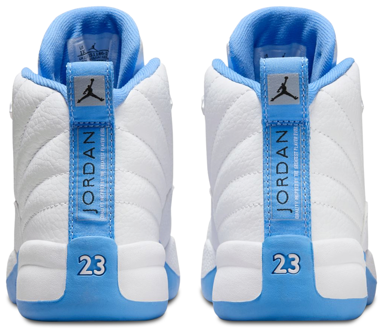 Jordan Retro 12 Image 3 of 5. Tap to open photo gallery.