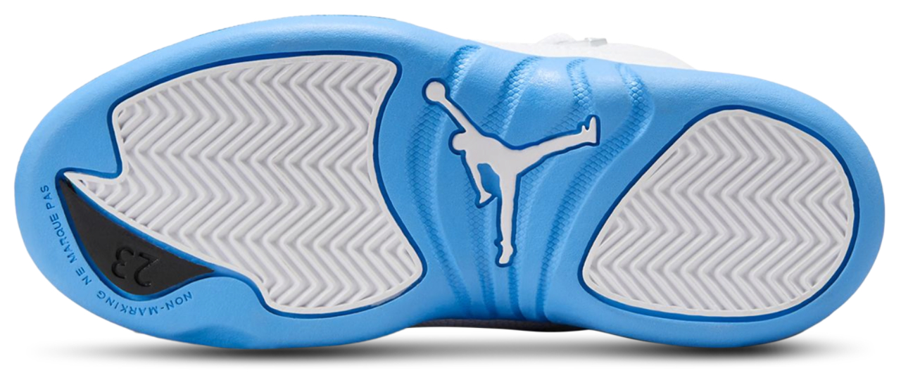 Jordan Retro 12 Image 5 of 5. Tap to open photo gallery.