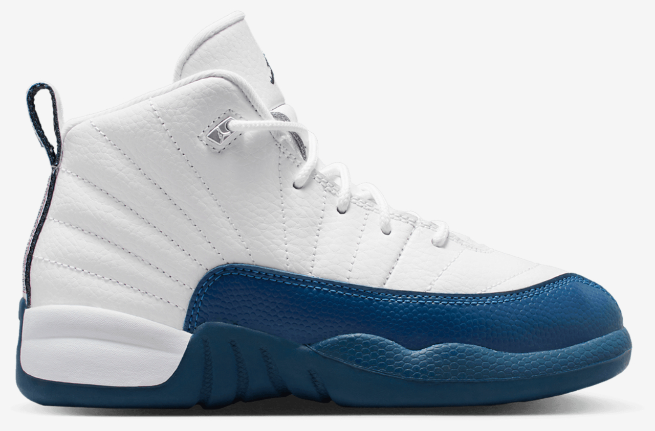 Jordan Retro 12 Image 1 of 8. Tap to open photo gallery.