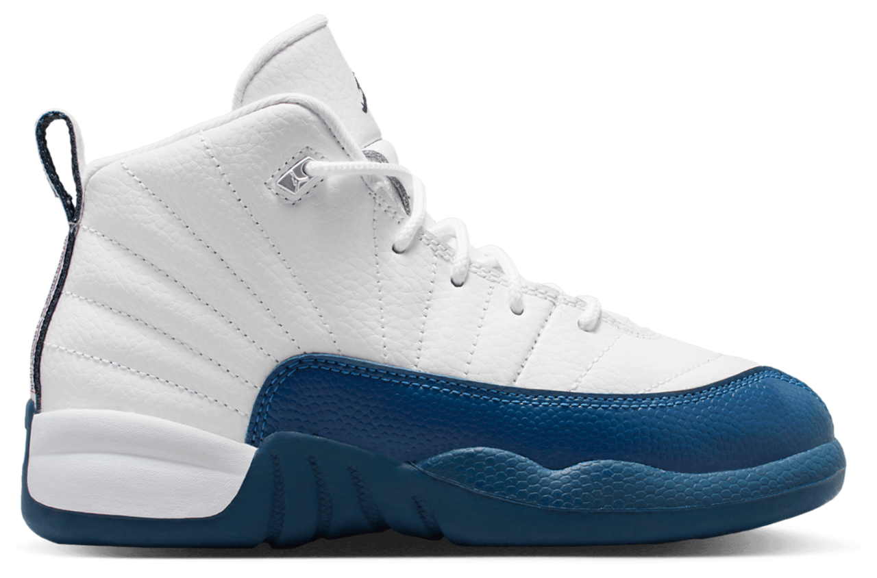 Jordan Retro 12 - Boys' Preschool | Foot Locker