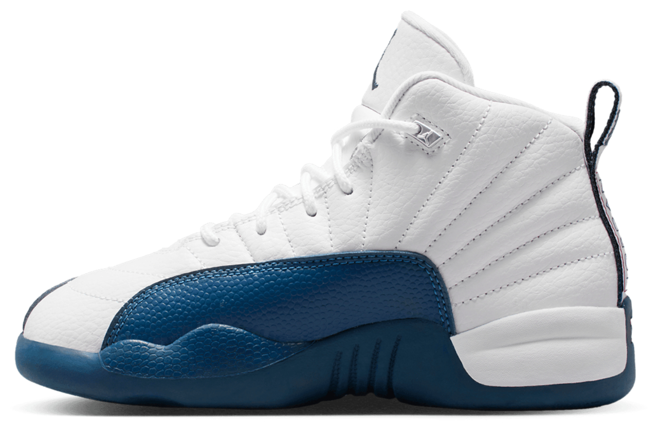 Jordan Pre School Retro 12