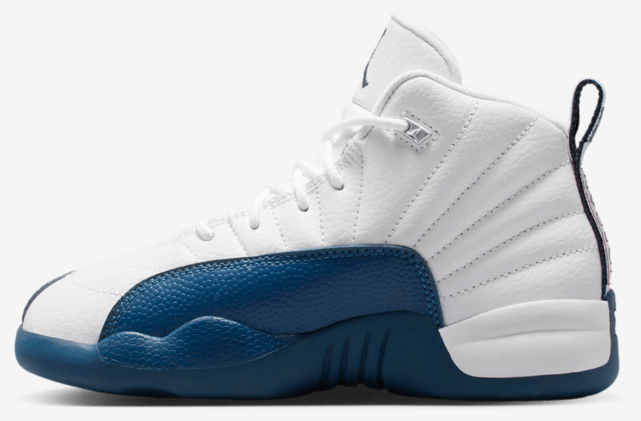 Jordan Retro 12 Image 2 of 8. Tap to open photo gallery.