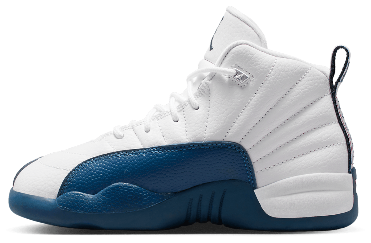 [G4012] ジョーダン・エリーズ　ホラブル・アドーアブル Jordan Retro 12 - Boys' Preschool | Foot Locker