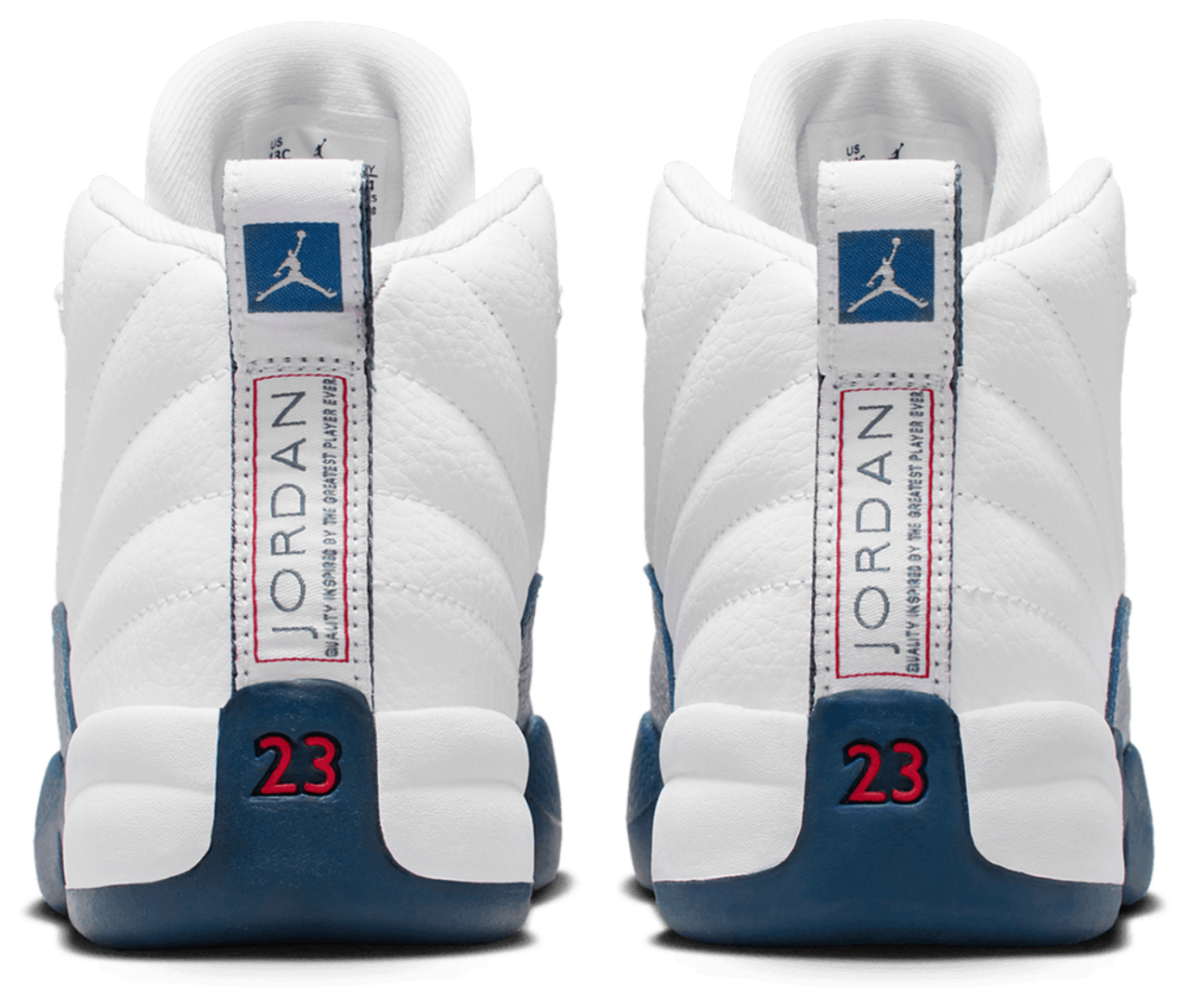 Jordan Pre School Retro 12