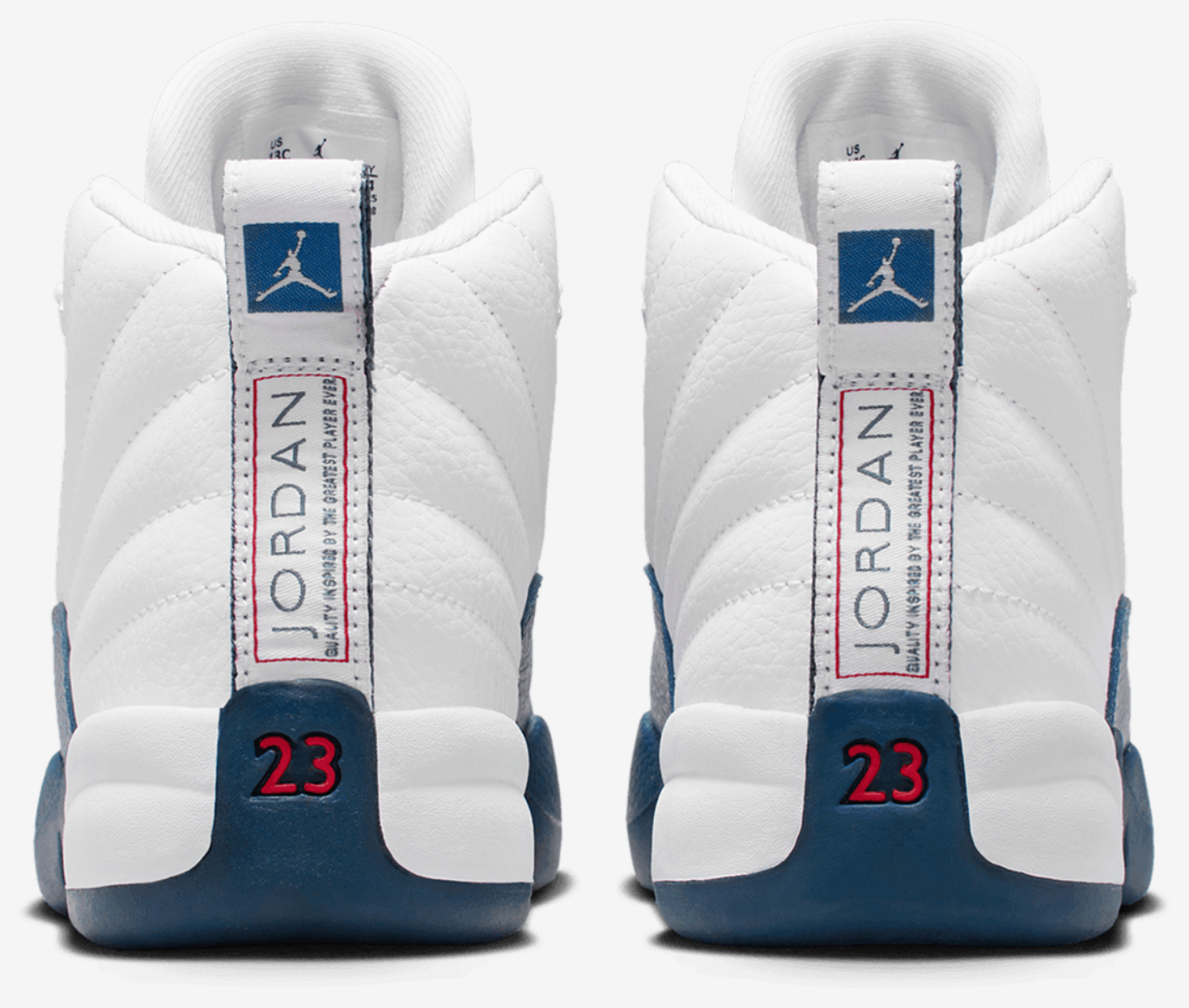 Jordan Retro 12 Image 3 of 8. Tap to open photo gallery.