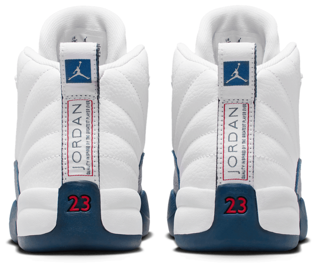Jordan Retro 12 - Boys' Preschool | Foot Locker