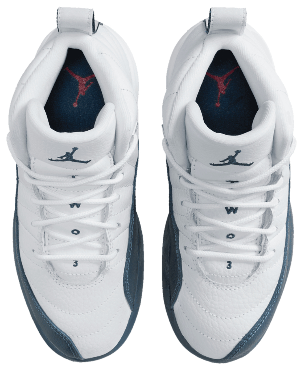 Jordan Pre School Retro 12