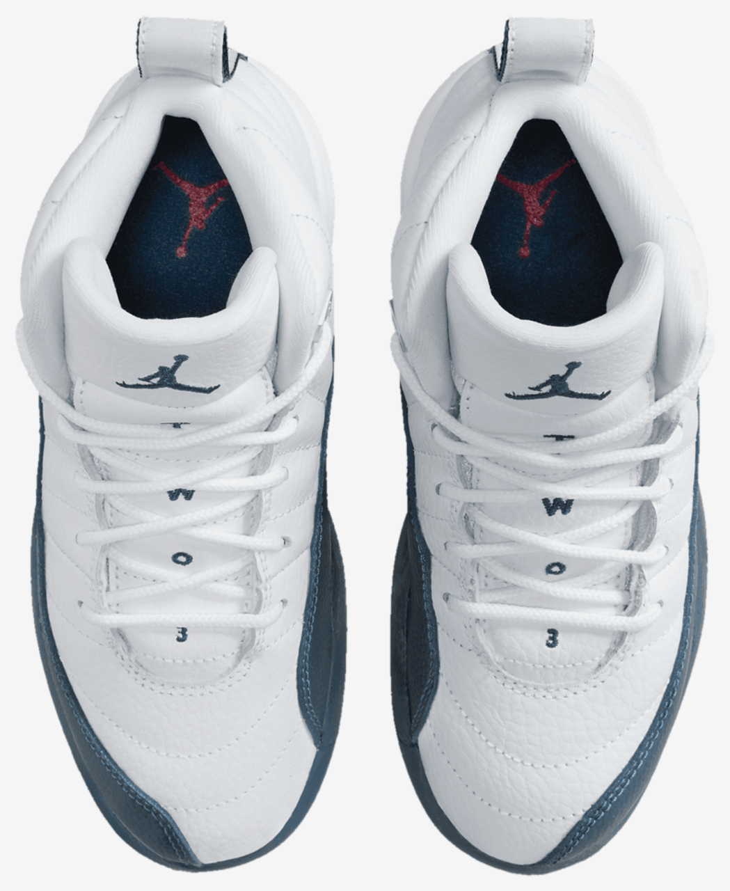 Jordan Retro 12 Image 4 of 8. Tap to open photo gallery.