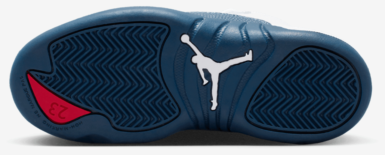 Jordan Retro 12 Image 5 of 8. Tap to open photo gallery.