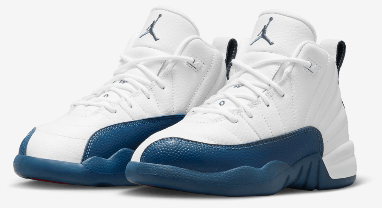 Jordan Retro 12 Image 6 of 8. Tap to open photo gallery.