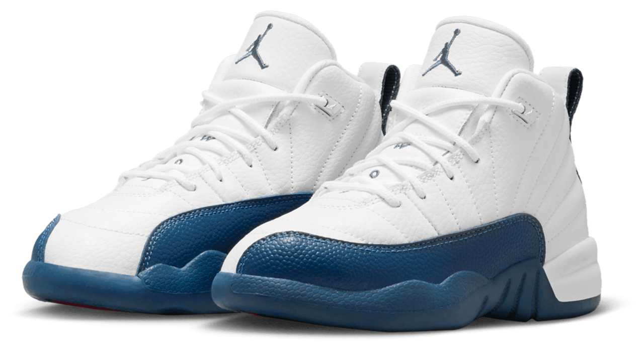 Jordan Retro 12 - Boys' Preschool | Foot Locker