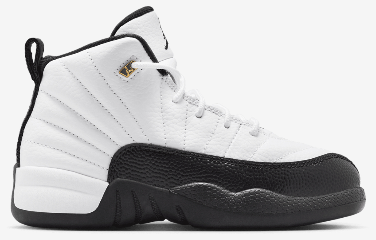 Jordan Retro 12 Image 1 of 8. Tap to open photo gallery.